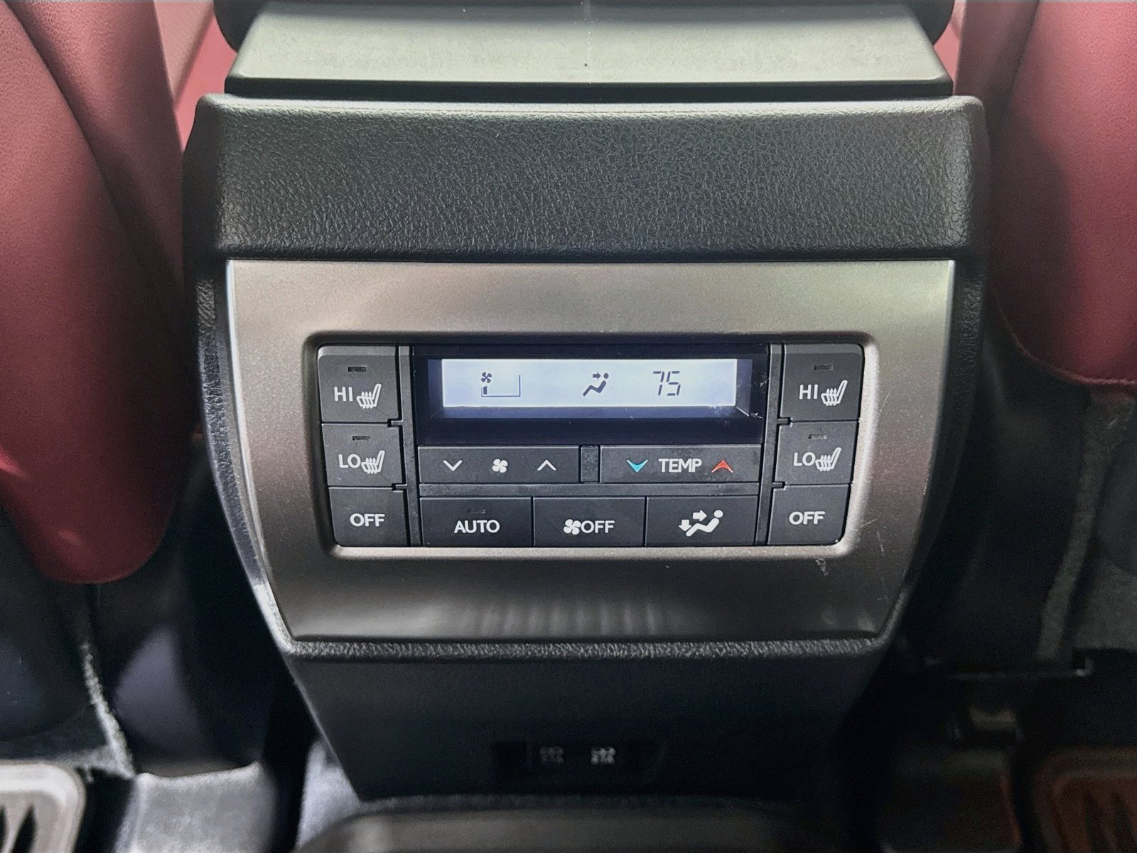 Used 2023 Lexus GX 460 Premium w/ Premium Package AWD/4WD image 25