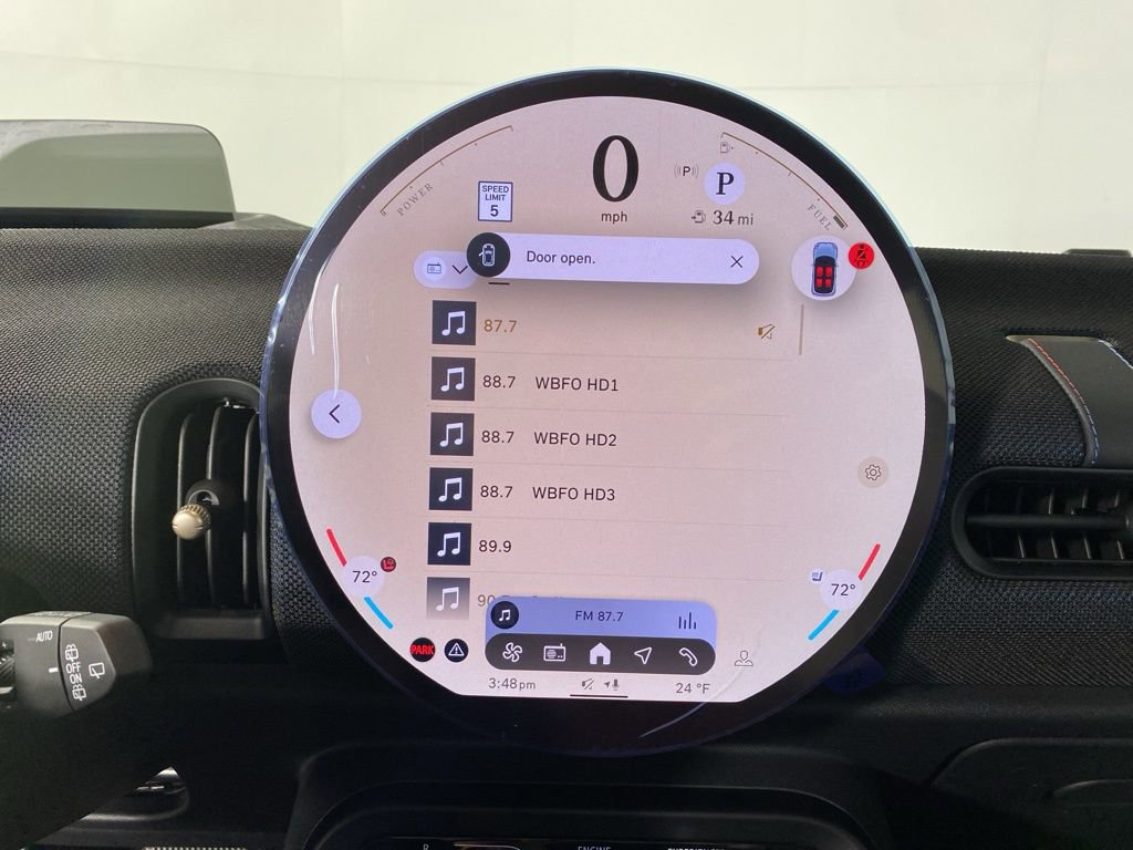 New 2026 MINI Cooper S image 12