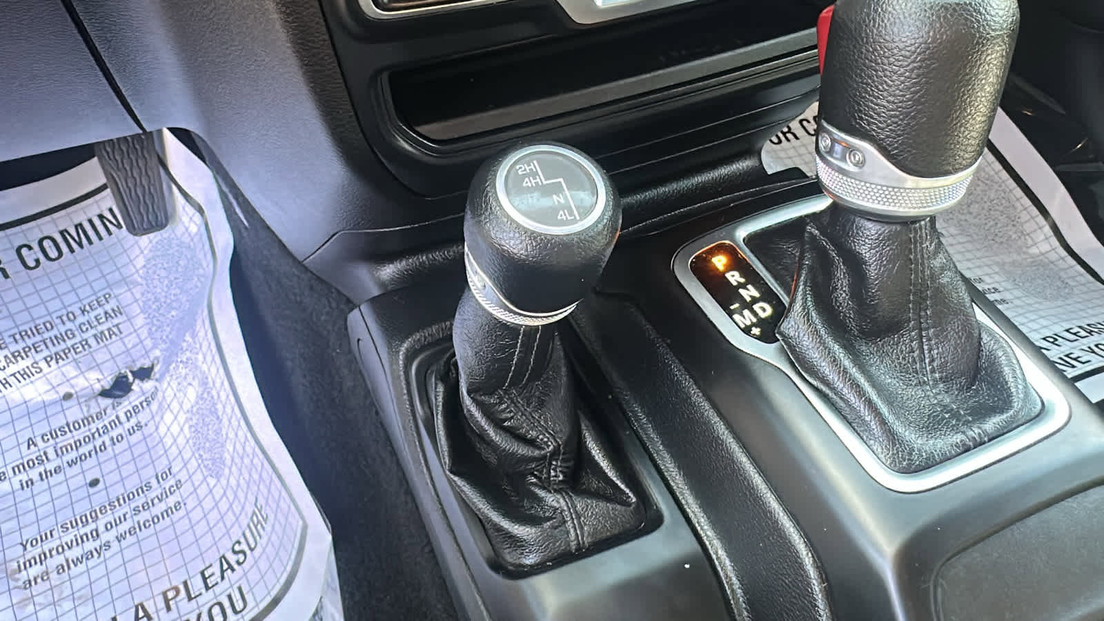 Used 2019 Jeep Wrangler Sport AWD/4WD image 22