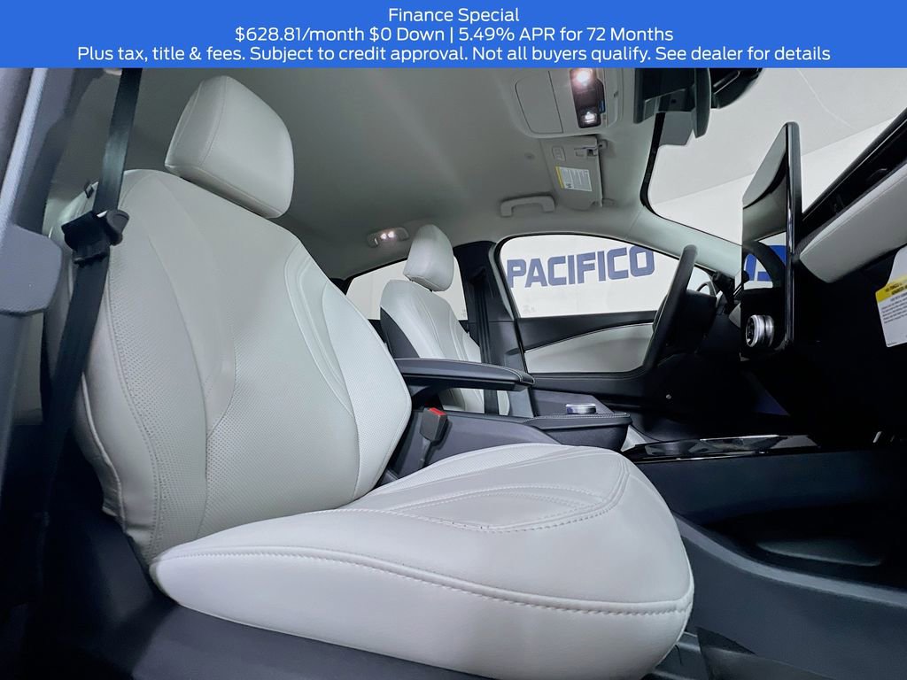 Used 2024 Ford Mustang Mach-E Premium image 30