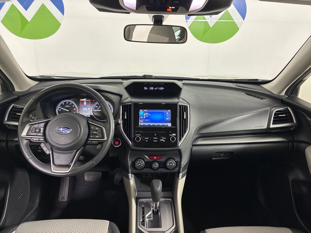 Certified 2023 Subaru Forester Premium image 14