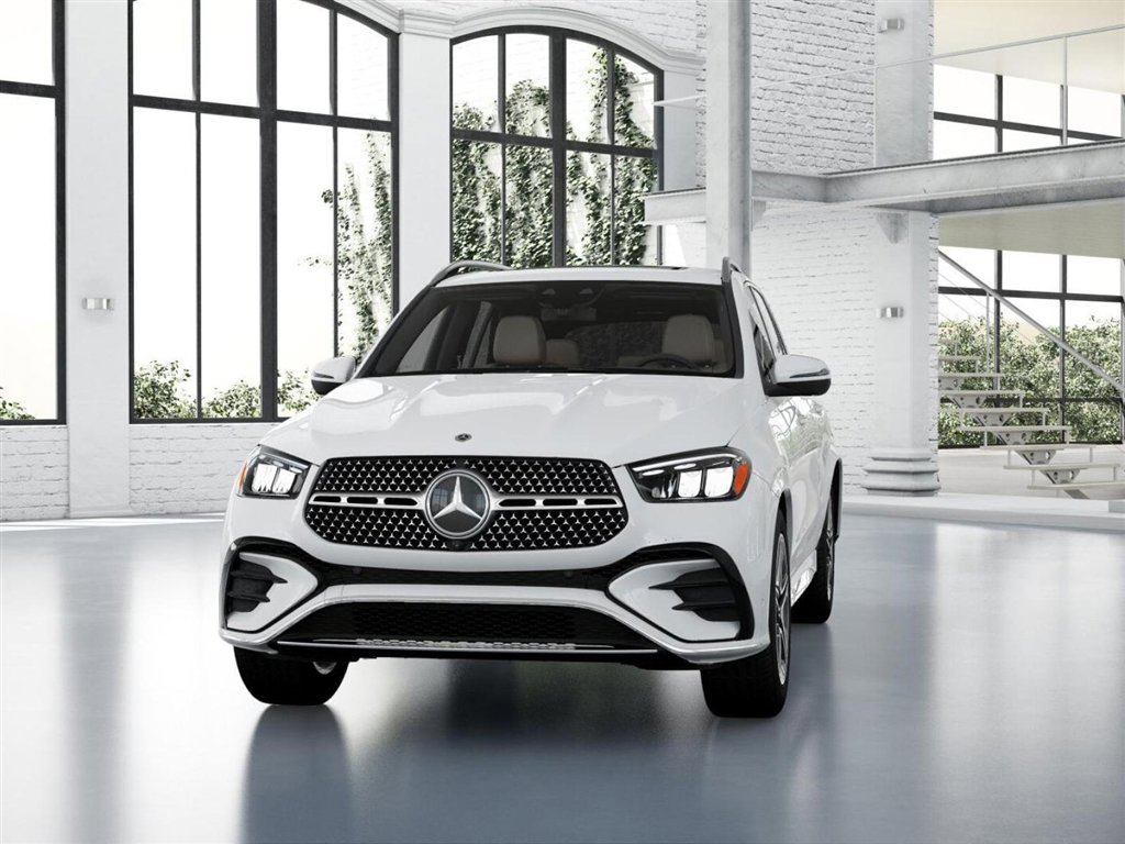 New 2026 Mercedes-Benz GLE 450 4MATIC image 42