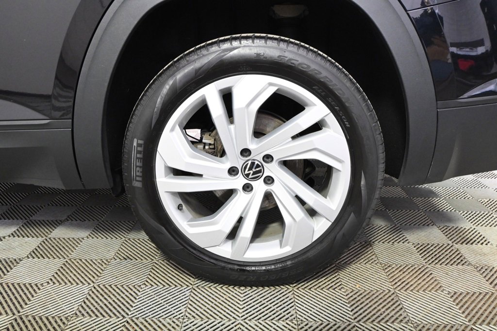 Used 2021 Volkswagen Atlas SE image 21