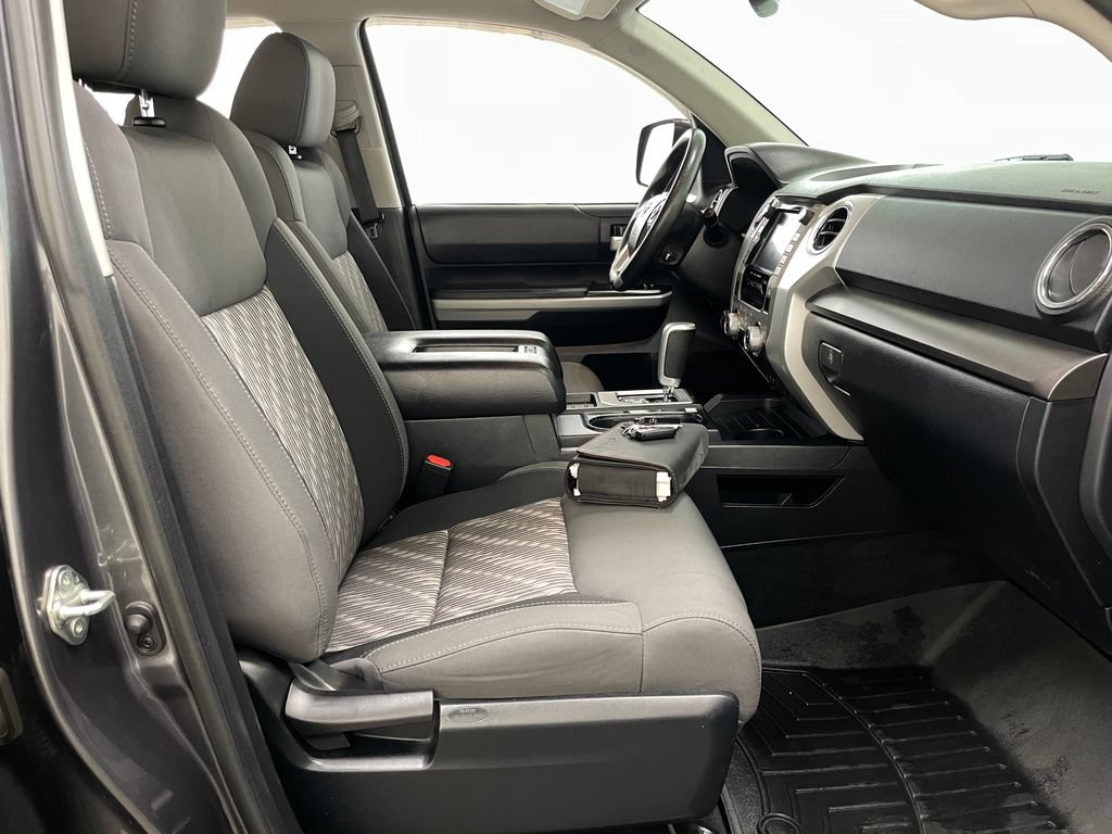 Used 2020 Toyota Tundra SR5 w/ TRD Off-Road Package AWD/4WD image 36