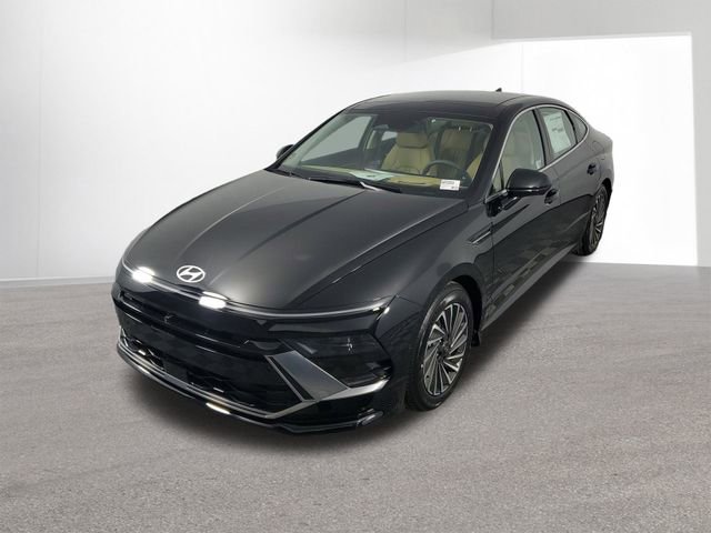 Used 2025 Hyundai Sonata Limited image 43