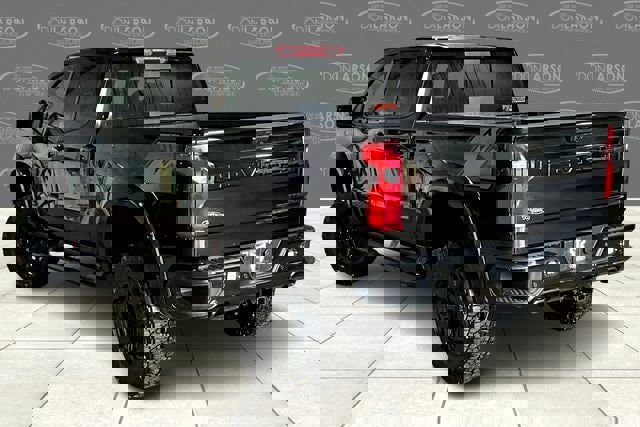 New 2025 Chevrolet Silverado 1500 RST image 3