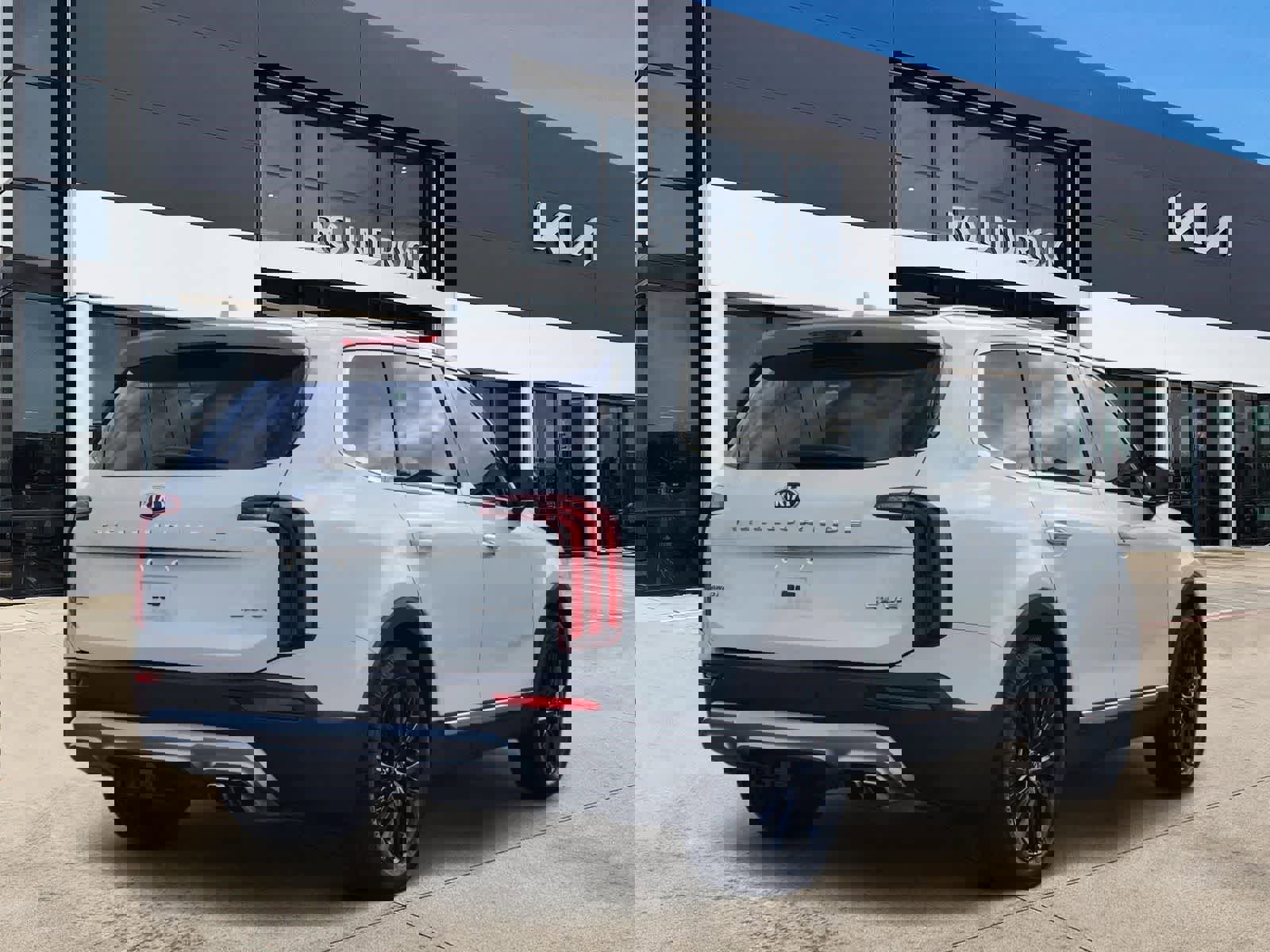 Certified 2020 Kia Telluride SX w/ SX Prestige Package image 6