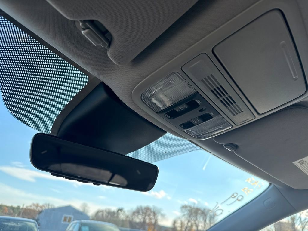 Used 2022 Honda Odyssey EX-L image 34