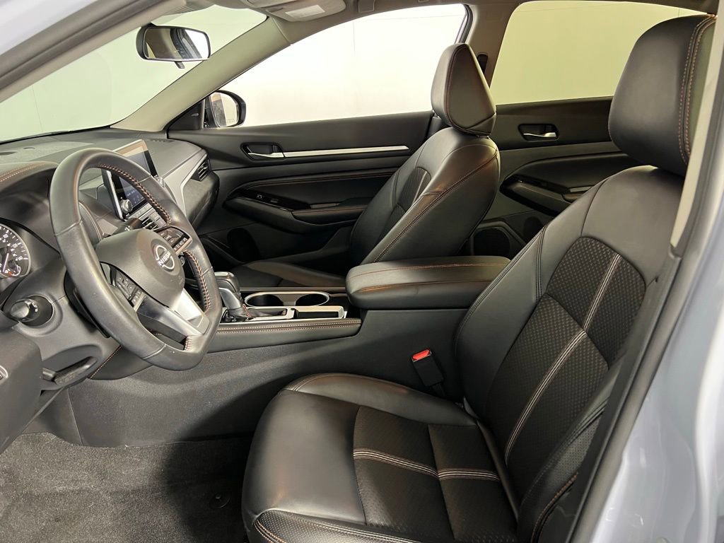 Used 2023 Nissan Altima 2.5 SR image 21