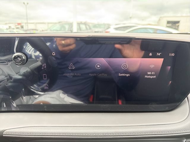 New 2026 Buick Encore GX Preferred AWD/4WD image 12