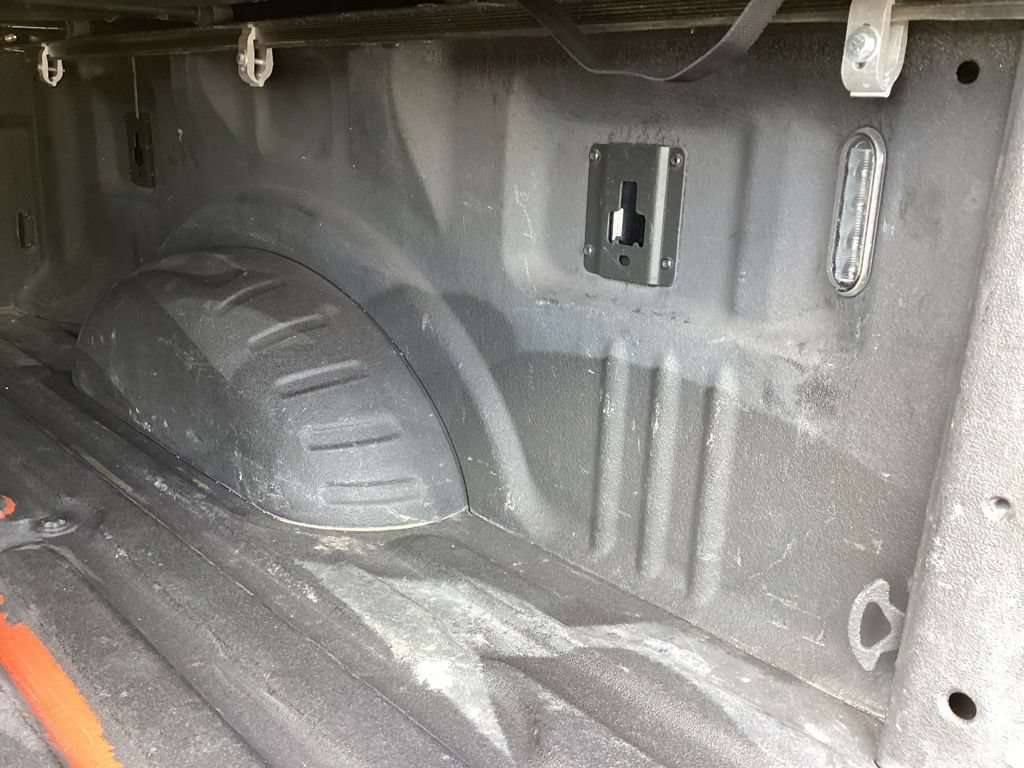 Used 2021 Ford F250 Lariat AWD/4WD image 17