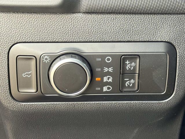 New 2025 Ford Bronco Sport Heritage image 26