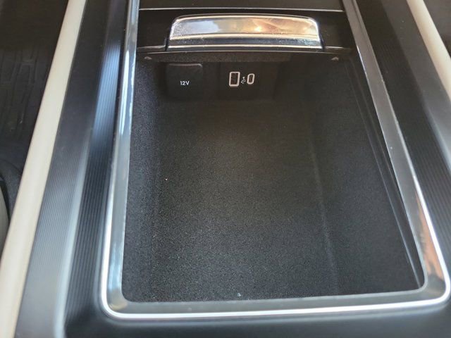 Certified 2025 Lincoln Corsair FWD image 30