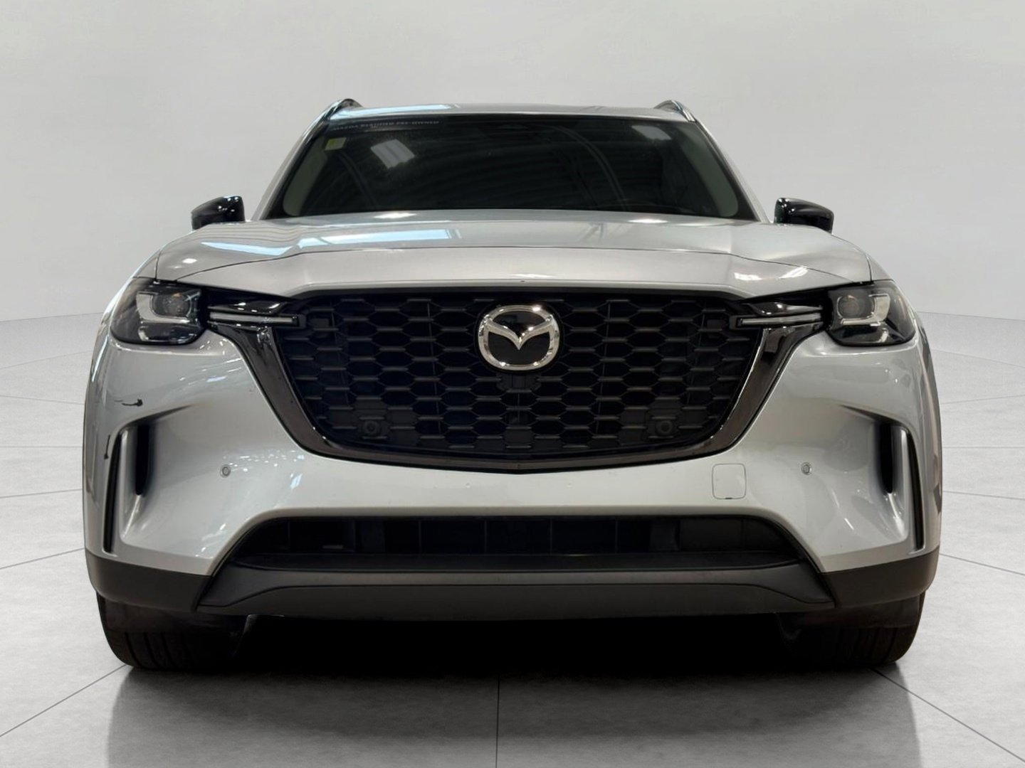 Used 2025 MAZDA CX-90 3.3 Turbo w/ Premium Sport Pkg AWD/4WD image 60