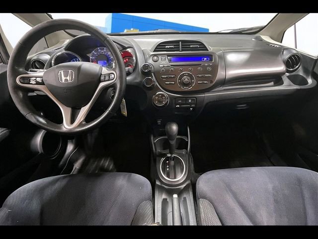 Used 2013 Honda Fit Sport image 7