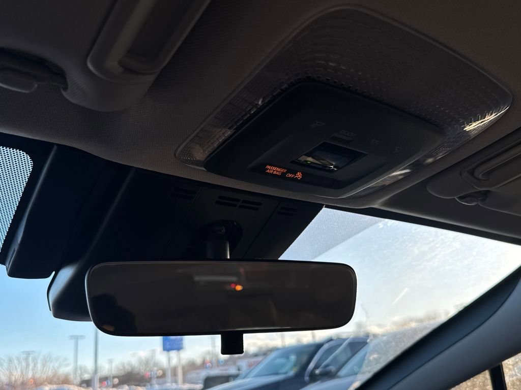 New 2026 Toyota Prius Plug-In Hybrid image 10