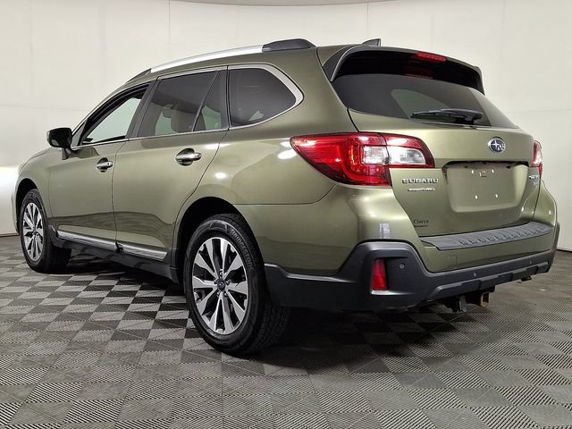 Used 2018 Subaru Outback 3.6R Touring AWD/4WD image 7