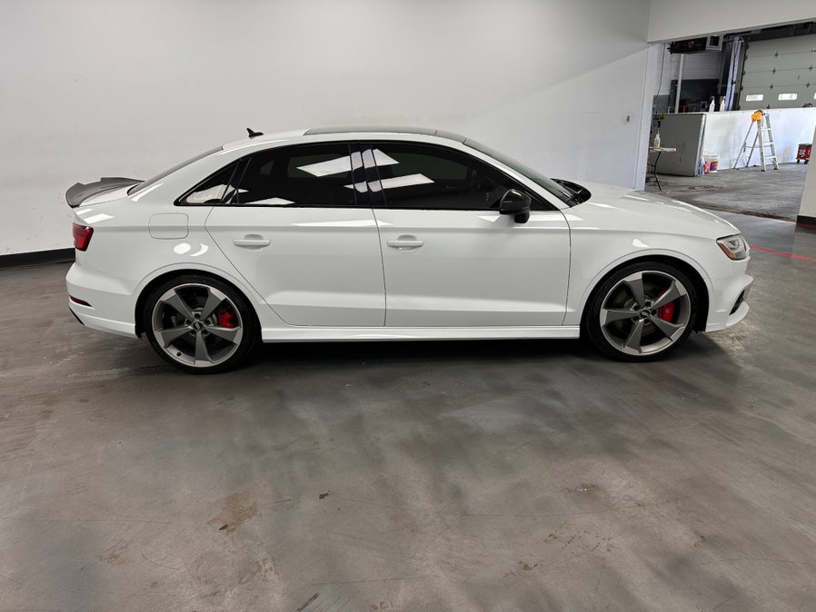 Used 2020 Audi S3 Premium Plus w/ Premium Plus Package image 9