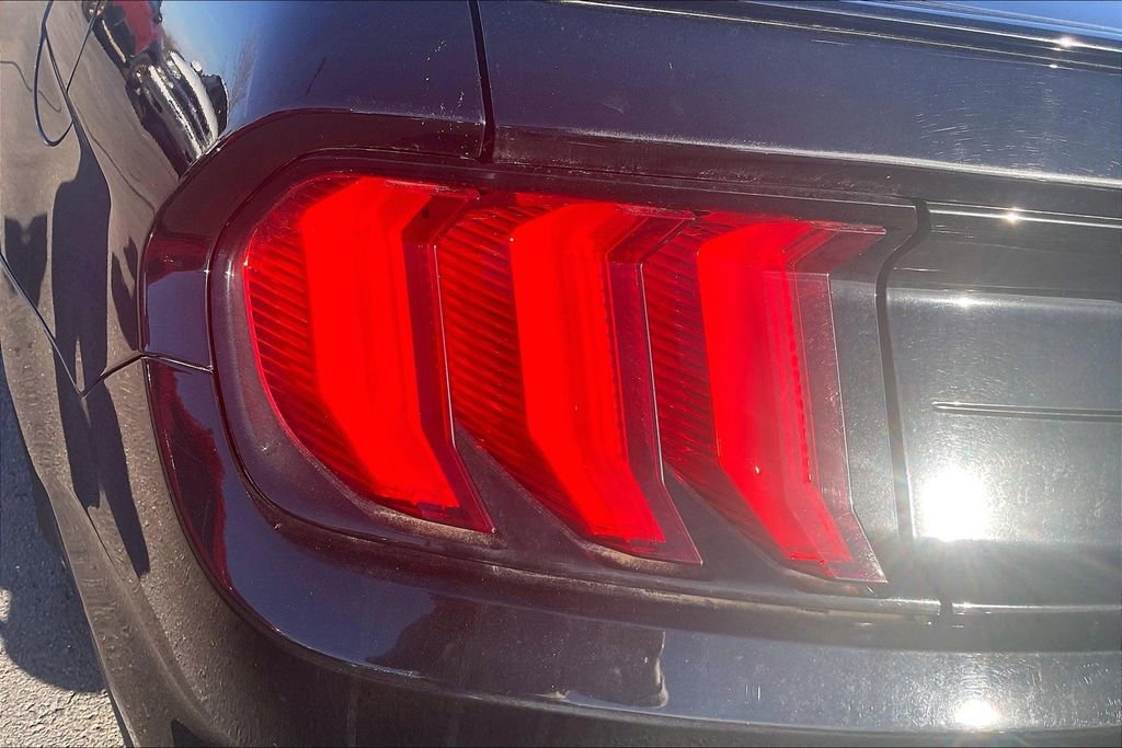 Used 2023 Ford Mustang Premium image 25
