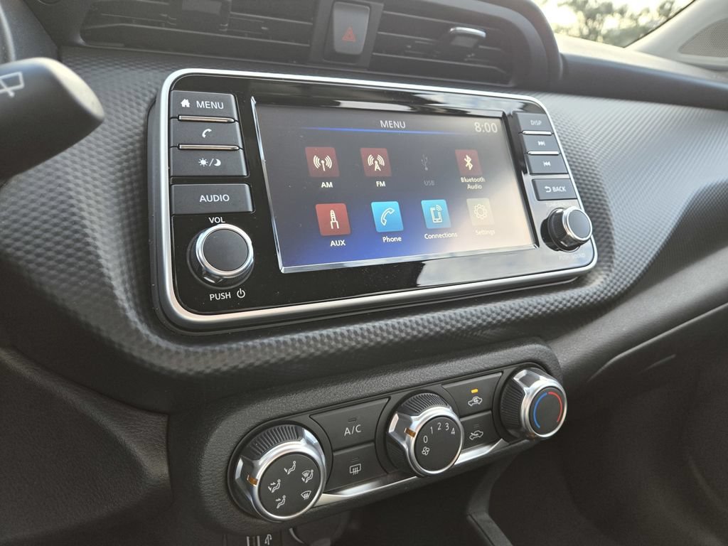 Used 2025 Nissan Kicks Play S FWD image 16