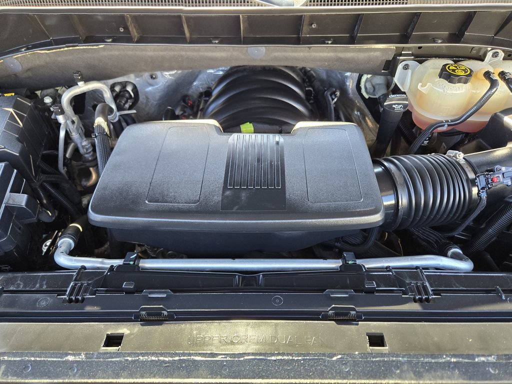 Used 2022 Chevrolet Silverado 1500 LT Trail Boss image 41