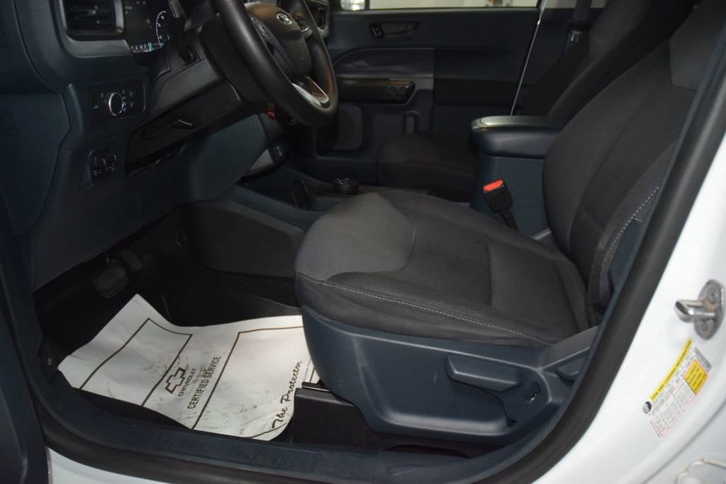 Used 2022 Ford Maverick XL w/ Equipment Group 100A Standard AWD/4WD image 40