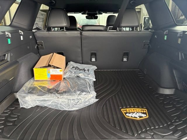 New 2026 Subaru Outback Wilderness AWD/4WD image 12