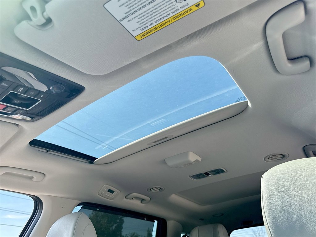 New 2026 Kia Carnival SX Prestige image 27