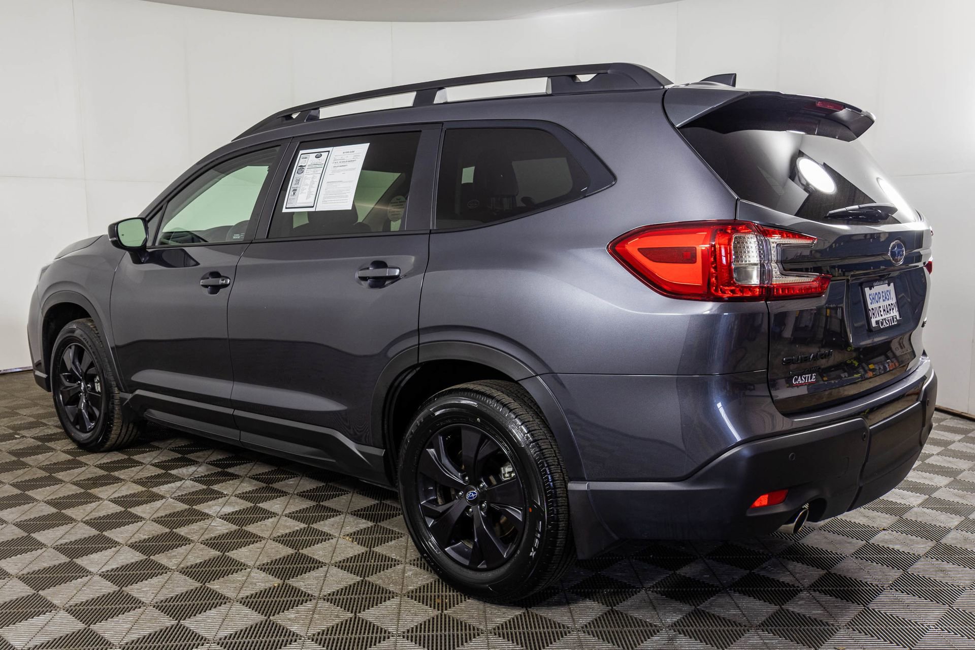 Used 2026 Subaru Ascent Premium image 17