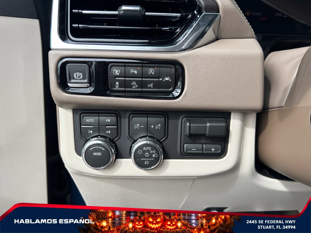 New 2027 GMC Yukon Denali w/ Denali Reserve Package AWD/4WD image 25
