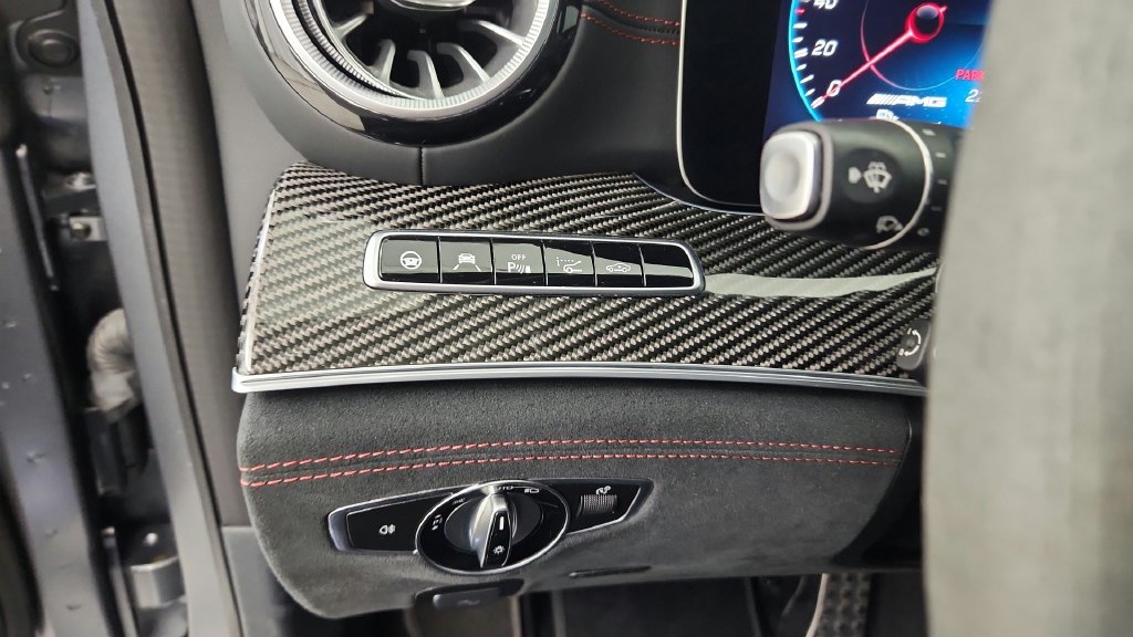 Used 2020 Mercedes-Benz AMG GT 63 S image 36