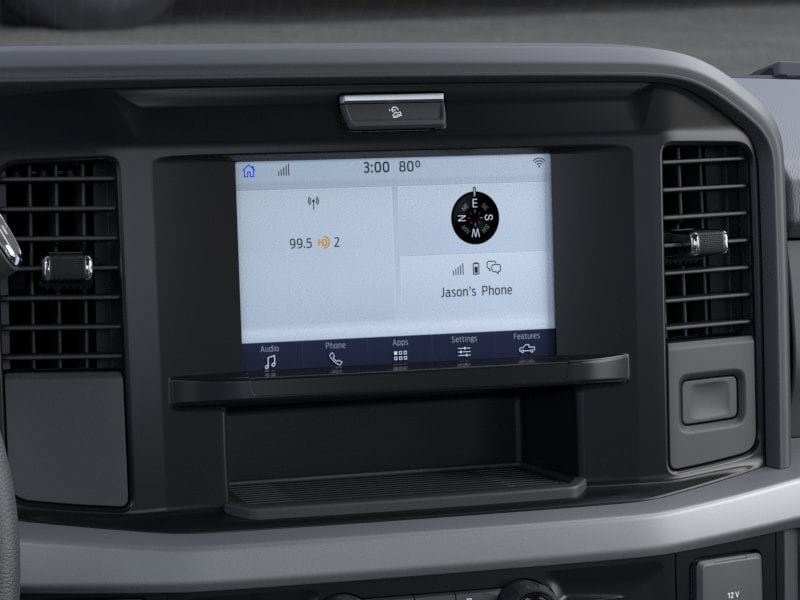 New 2026 Ford F250 XLT AWD/4WD image 14