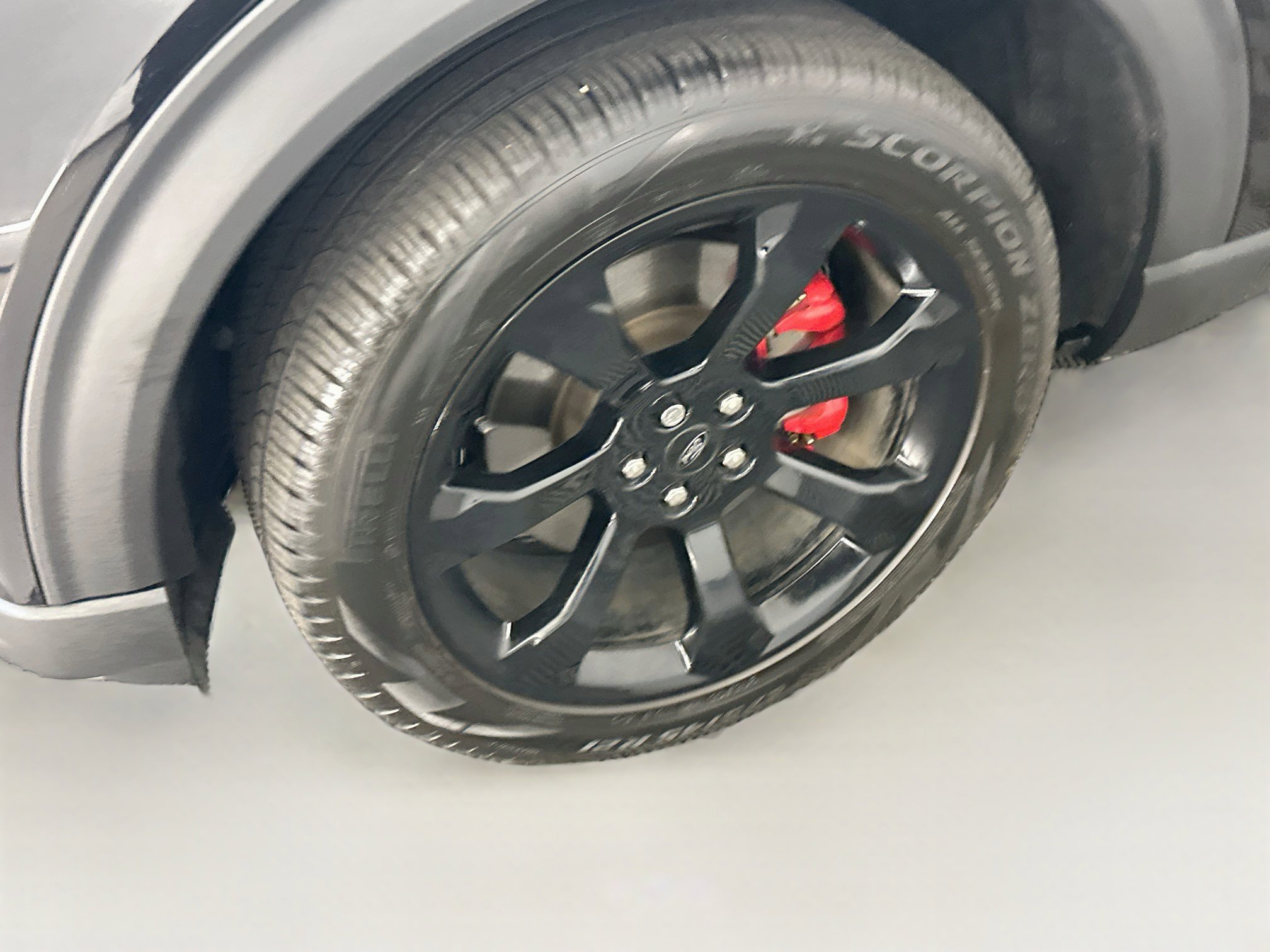 Used 2024 Ford Explorer ST w/ Equipment Group 401A AWD/4WD image 11