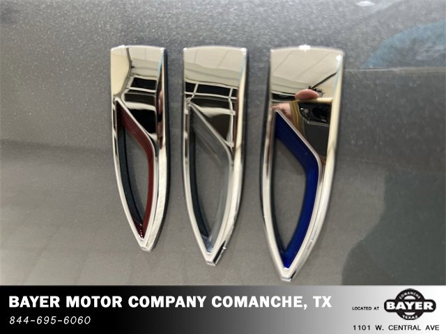 New 2025 Buick Encore GX Sport Touring w/ Comfort Package image 26