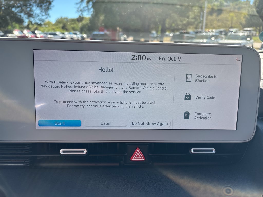Certified 2024 Hyundai Ioniq 5 SEL AWD/4WD image 17