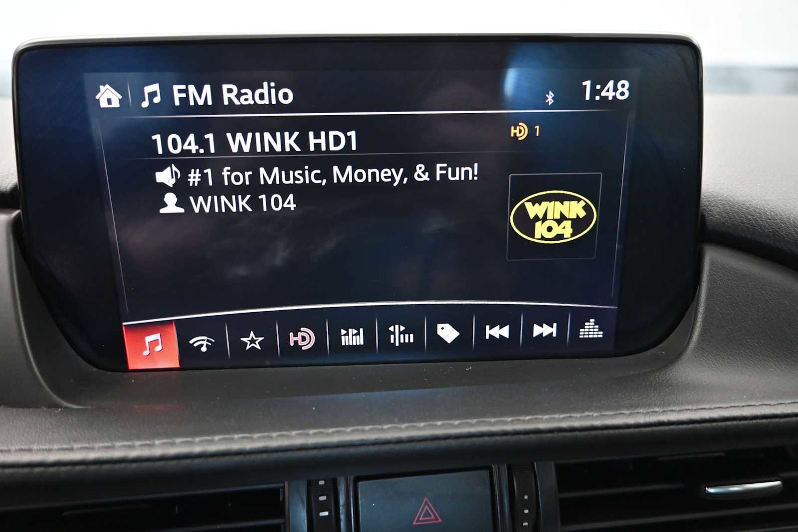 Used 2019 MAZDA MAZDA6 Sport FWD image 12