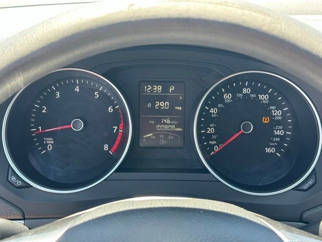 Used 2017 Volkswagen Jetta S FWD image 7