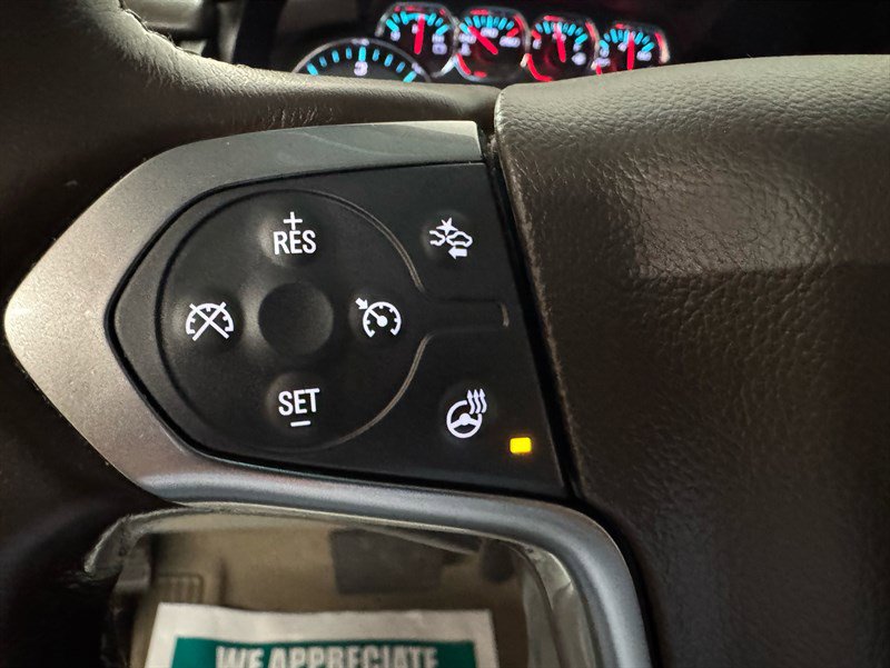 Used 2019 Chevrolet Suburban LT AWD/4WD image 16