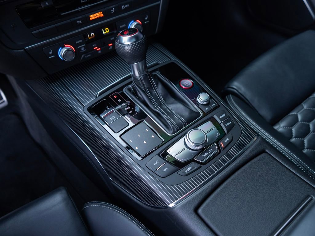 Used 2017 Audi RS 7 Performance image 19