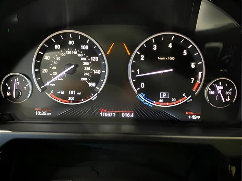 Used 2017 BMW X5 xDrive50i image 22