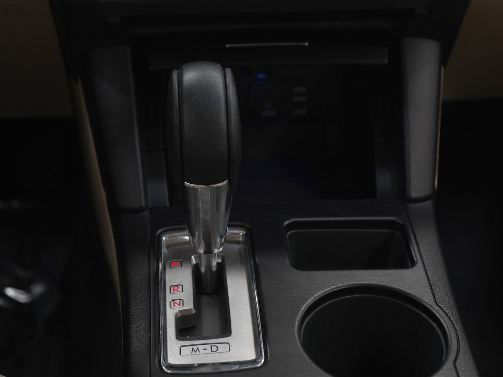 Used 2015 Subaru Outback 2.5i Limited image 19