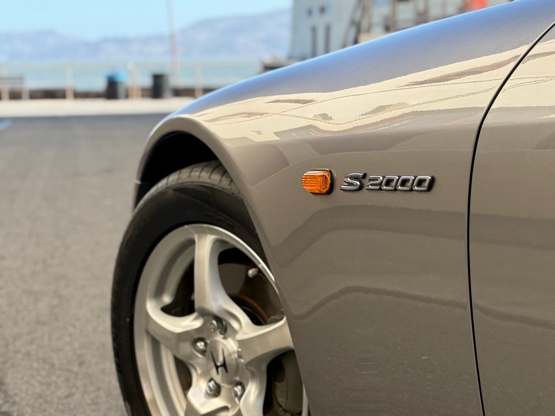 Used 2000 Honda S2000 image 15