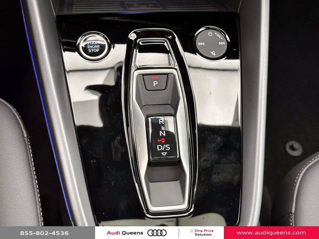Used 2025 Audi A3 2.0T Premium w/ Black Optic Package AWD/4WD image 27