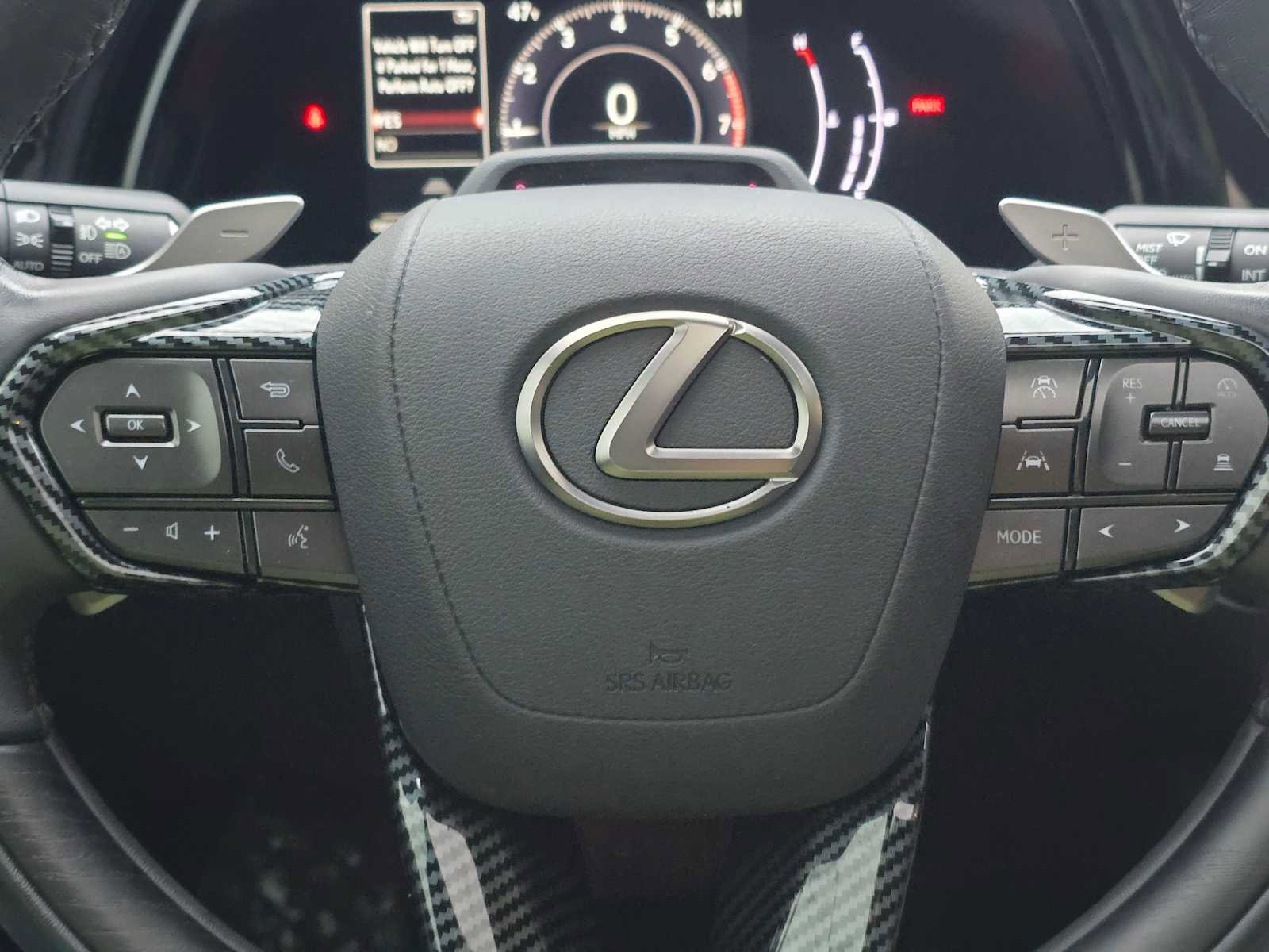 Used 2023 Lexus RX 350 Premium Plus image 24