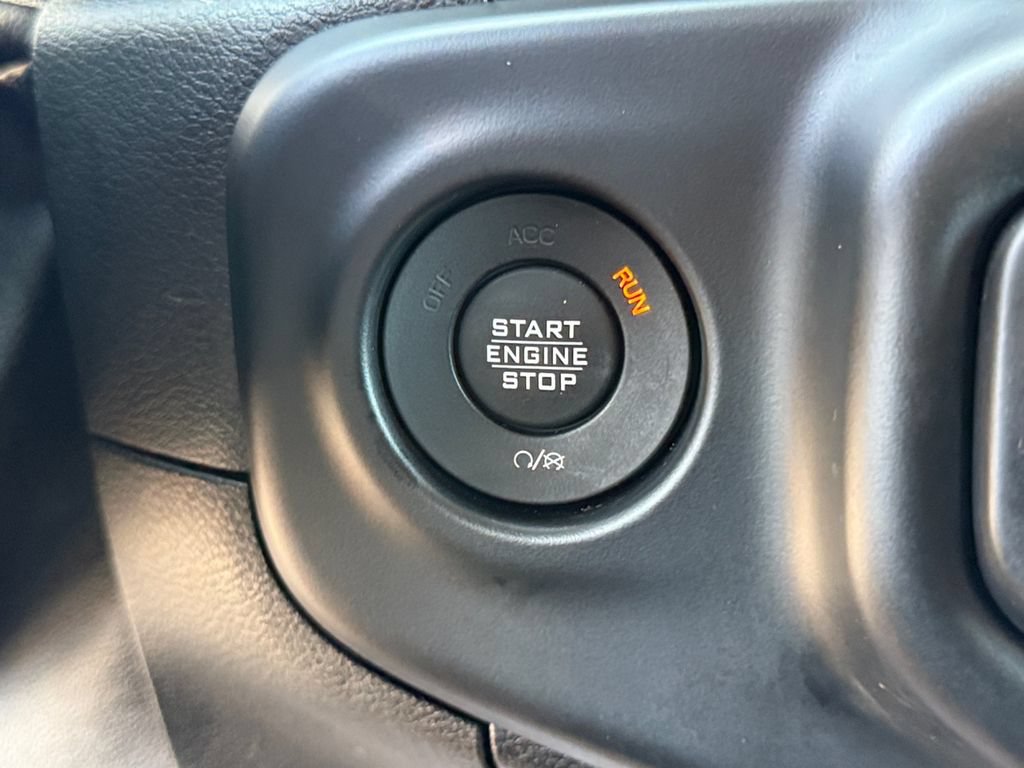Used 2020 Jeep Wrangler Unlimited Sport S AWD/4WD image 20