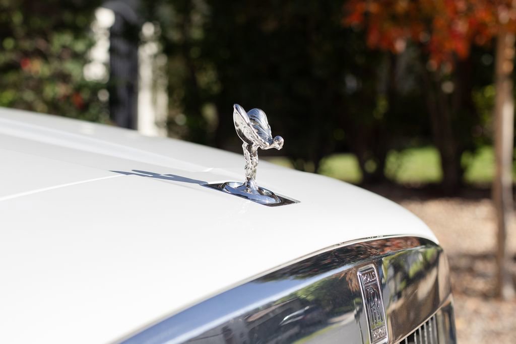 Used 2020 Rolls-Royce Cullinan image 13