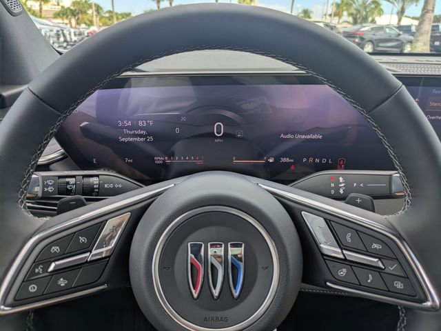 New 2026 Buick Enclave Sport Touring w/ Power Package image 30