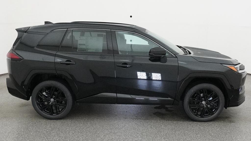 New 2026 Toyota RAV4 XSE w/ Panoramic Sun Roof Package AWD/4WD image 14