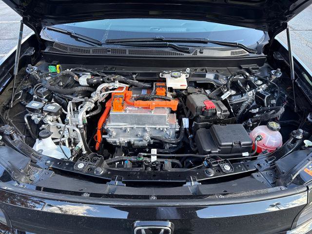 Used 2025 Honda Prologue EX image 22
