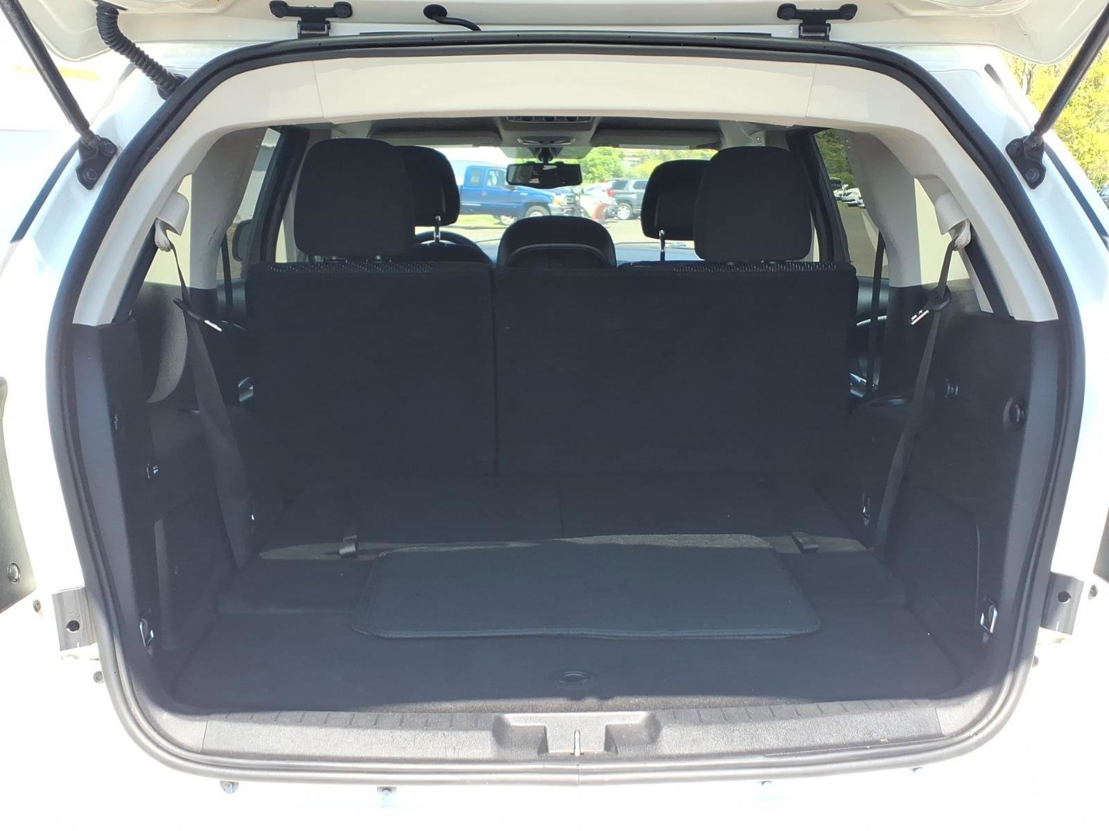 Used 2016 Dodge Journey SXT w/ Premium Group FWD image 24